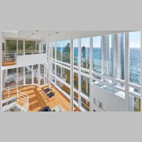 Richard Meier, Douglas House, photo by James Haefner Photography on douglashouse.org.jpg